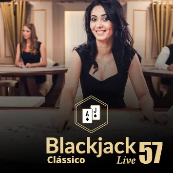 Blackjack Classic 57